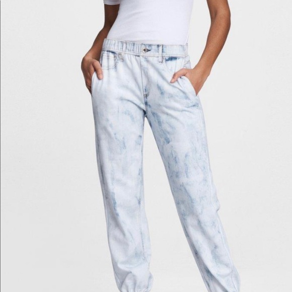 Rag and Bone Miramar Jogger - Oasis - Picture 8 of 13